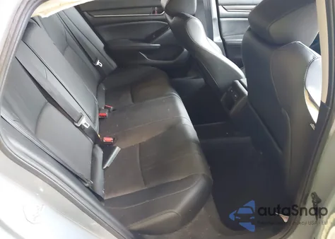 2021 Honda Accord Sport Special Edition z USA, uszkodzony, nr VIN 1HGCV1F45MA079021